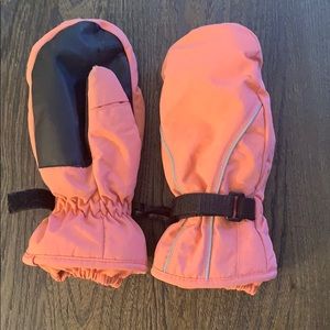 Kids Hanna Andersson Mittens